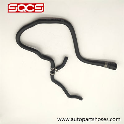 Tubo di sfiatatoio di A17127508013 BMW, tubo flessibile 17127508013 del serbatoio di benzina di serie E65 di BMW 7