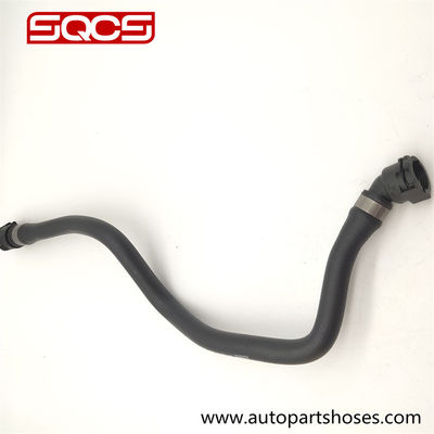 Tubo flessibile dello sfiatatoio dell'assunzione A17127508015, tubo 17127508015 del liquido refrigerante di BMW N62 E65 E66 BMW