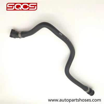Tubo flessibile dello sfiatatoio dell'assunzione A17127508015, tubo 17127508015 del liquido refrigerante di BMW N62 E65 E66 BMW