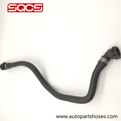 Tubo flessibile dello sfiatatoio dell'assunzione A17127508015, tubo 17127508015 del liquido refrigerante di BMW N62 E65 E66 BMW