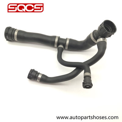 Automobile del tubo flessibile del liquido refrigerante A17127524838, tubo flessibile BMW 17127524838 dello sfiatatoio di E66 730LI M54