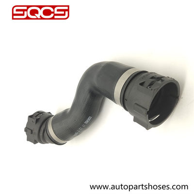 Tubo flessibile di gomma dello sfiatatoio A17127565780, 17127565780 Mercedes Breather Hose E63 E61