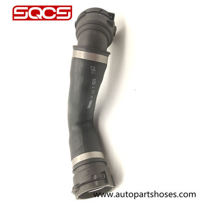 Tubo flessibile di gomma dello sfiatatoio A17127565780, 17127565780 Mercedes Breather Hose E63 E61