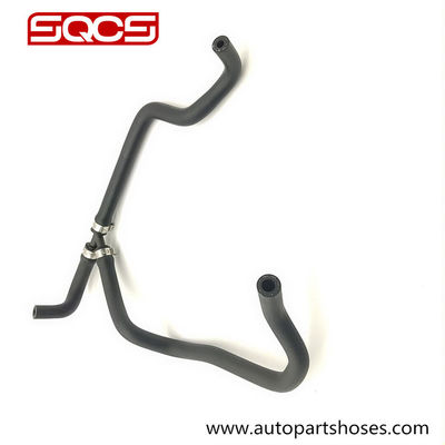 Tubo flessibile del liquido refrigerante di A17127576363 17127576363 BMW X5, tubo della tassa di F01 F02 BMW X5 E70