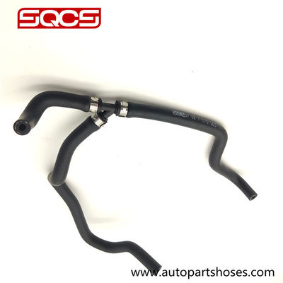 Tubo flessibile del liquido refrigerante di A17127576363 17127576363 BMW X5, tubo della tassa di F01 F02 BMW X5 E70