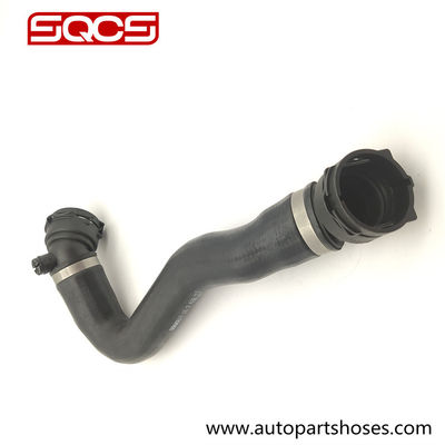 Tubo della tassa di A17127639213 17127639213 BMW N20, tubo del radiatore superiore di BMW X3