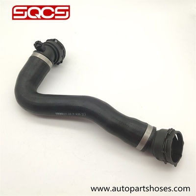 Tubo della tassa di A17127639213 17127639213 BMW N20, tubo del radiatore superiore di BMW X3