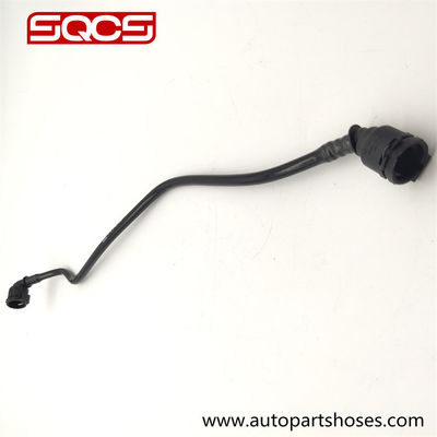 Tubo flessibile flessibile del vaso di espansione di BMW del tubo flessibile 17128551298 della presa d'aria di SQCS A17128551298
