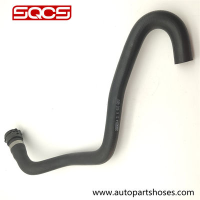 Tubo flessibile flessibile del vaso di espansione del tubo flessibile della presa d'aria A64216902683 64216902683 per BMW E46