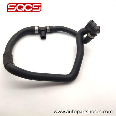 Tubo flessibile flessibile della presa d'aria di A64219250564 F54, tubo flessibile di ritorno del liquido refrigerante di 64219250564 BMW