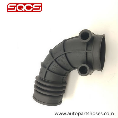 Tubo flessibile della presa d'aria di A64319194098 BMW X5, tubo flessibile dell'assunzione del depuratore d'aria 64316945596 E70