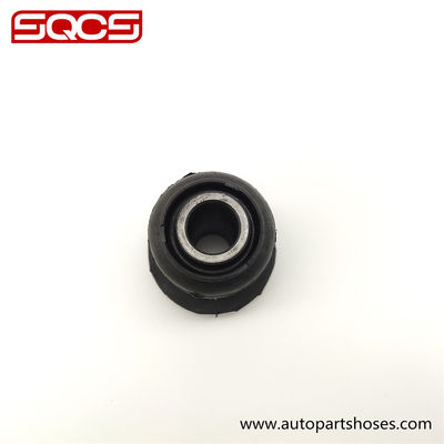 Boccola imbussolante di gomma 1153523665 della sospensione dello stabilizzatore di A1153523665 W126