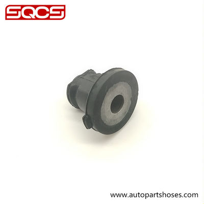 Boccola di guida imbussolante di gomma 1644600029 dello scaffale dello stabilizzatore di A1644600029 R320