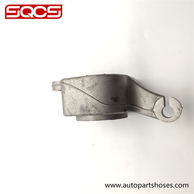 Braccio di controllo imbussolante di gomma dello stabilizzatore di A1663300243 W164 che imbussola 1663300243 per BENZ