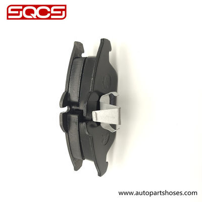 Dischi 9014210410 dei cuscinetti di freno di A9014210410 W904 per Mercedes Benz Sprinter W901