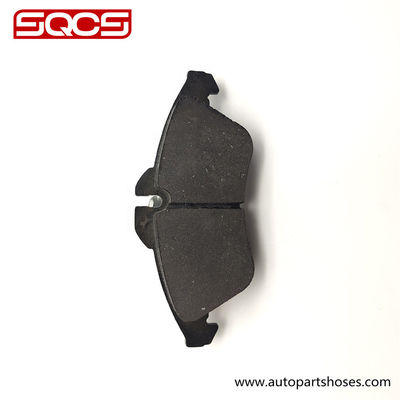 Dischi 9014210410 dei cuscinetti di freno di A9014210410 W904 per Mercedes Benz Sprinter W901