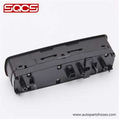 Interruttore di comando matrice della finestra dei fermi di porta A1698206410 1698206410 automobilistici per Mercedes Benz 2005-09 W169 A170