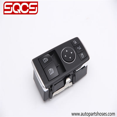 Commutatore della finestra della classe di A1729056900 C204 Mercedes C per R231 E92