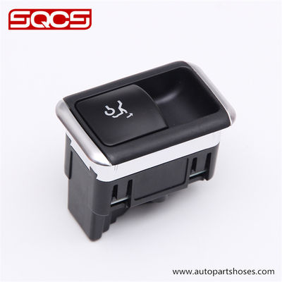 Commutatore del rilascio della porta posteriore A2129059200, 2129059200 W212 Mercedes Door Switch