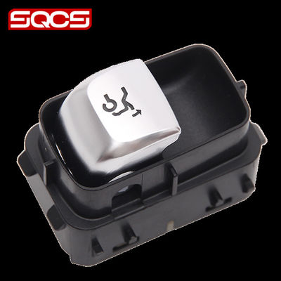 A2229050409 Mercedes Trunk Switch, commutatore del tronco del rilascio E213 della classe 2229050409 di E