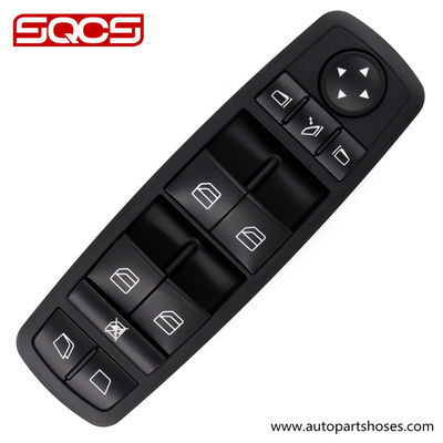 Interruttore generale automobilistico dell'alzavetro elettrico dei fermi di porta dell'OEM A2518300390 2518300390 per Mercedes X164 W251 V251