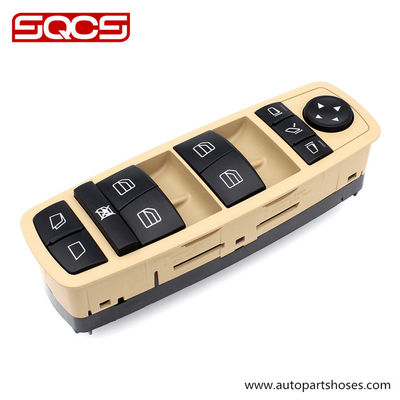 Interruttore generale automobilistico dell'alzavetro elettrico dei fermi di porta dell'OEM A2518300390 2518300390 per Mercedes X164 W251 V251