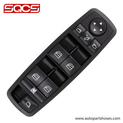 Commutatore automobilistico del sollevatore dei fermi di porta dell'OEM A2518300590 2518300590 per la classe ML350 W251 X164 GL450 R350 di Mercedes Benz GL R