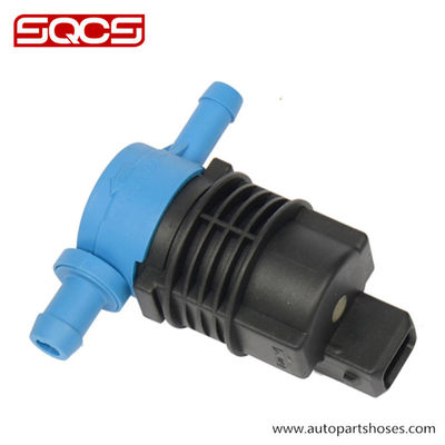 Elettrovalvola a solenoide della purga della scatola metallica del vapore di W221 W204, valvola A0004708593 dello sfiatatoio del combustibile
