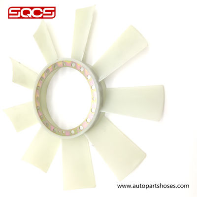0032051306 pale della frizione 9 del fan dello sprinter per Mercedes Benz W901 W902 W903 W904