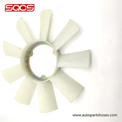 0032051306 pale della frizione 9 del fan dello sprinter per Mercedes Benz W901 W902 W903 W904