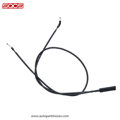 Daewoo 739616104 parti del corpo automobilistiche Hood Release Cable