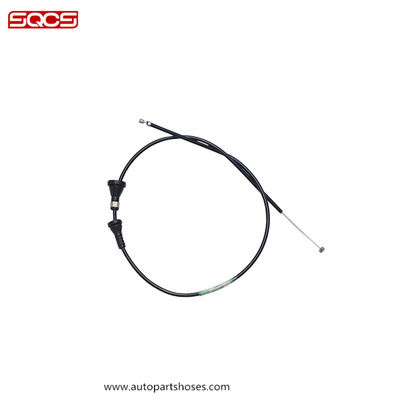 SQCS Hood Release Bonnet Cable For BMW 51238208442 A51238208442