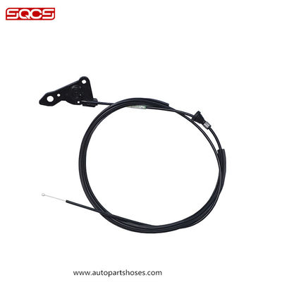 51231960853 A51231960853 kit di cablaggi automobilistico di Bowden del motore delle parti del corpo E500