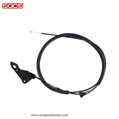 51231960853 A51231960853 kit di cablaggi automobilistico di Bowden del motore delle parti del corpo E500