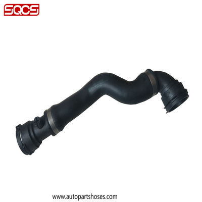 Sostituzione di gomma di 11531705223 Front Radiator Coolant Hose Upper per la berlina 520i 523i 528i 7ER E38 BMW di 5ER E39