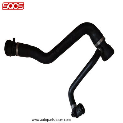 Tubatura dell'acqua del radiatore del motore 17127531768 A17127531768 per BMW E90 N46 E91 E92 E82 E88 E84