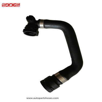 17127568754 tubatura dell'acqua superiore del tubo flessibile E60 dell'entrata dell'olio di A17127568754 BMW
