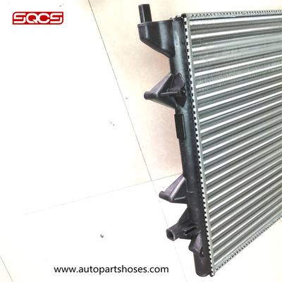 Radiatore delle parti dell'automobile di Passat 5K0121251S dello scarabeo di VW