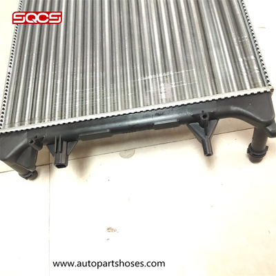 Radiatore delle parti dell'automobile di Passat 5K0121251S dello scarabeo di VW