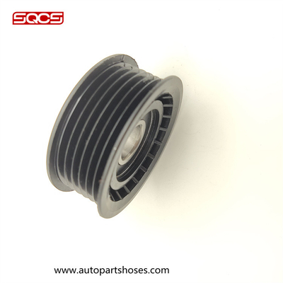 0002020919 puleggia di cinghia automobilistica delle parti del corpo M112 M272 M113 M273 V per W221 W164 W251