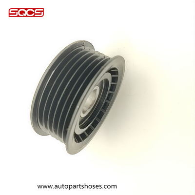 0002020919 puleggia di cinghia automobilistica delle parti del corpo M112 M272 M113 M273 V per W221 W164 W251