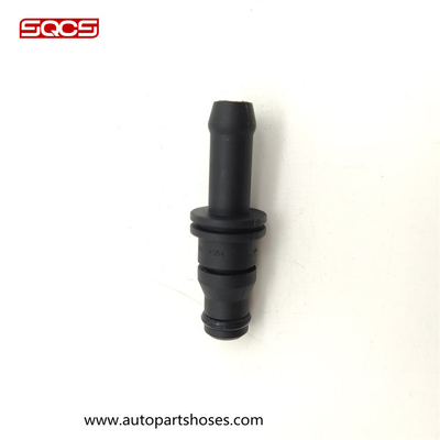 Connettore 0039970689 del tubo del liquido refrigerante del vaso di espansione per Mercedes S - classe W221
