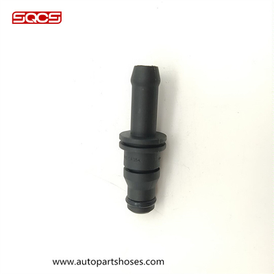 Connettore 0039970689 del tubo del liquido refrigerante del vaso di espansione per Mercedes S - classe W221