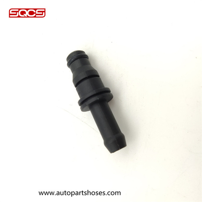 Connettore 0039970689 del tubo del liquido refrigerante del vaso di espansione per Mercedes S - classe W221