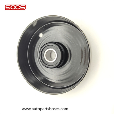 Puleggia del tenditore della cinghia di azionamento dell'automobile A1112000070 1112000070 per M111 W202 W203 W124