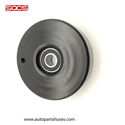 Puleggia del tenditore della cinghia di azionamento dell'automobile A1112000070 1112000070 per M111 W202 W203 W124