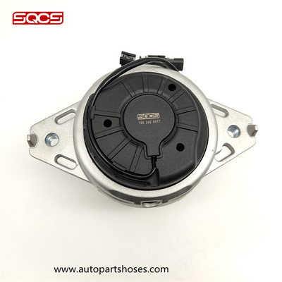 1662406917 parti W166 Mercedes Mount della sospensione del motore di A1662406917 W292