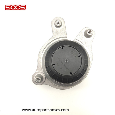 Supporto di motore sinistro di gomma posteriore 2052406717 per Mercedes W205 S205 C200 D220 W213 S213
