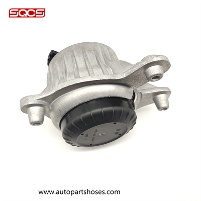 Supporto di motore sinistro di gomma posteriore 2052406717 per Mercedes W205 S205 C200 D220 W213 S213