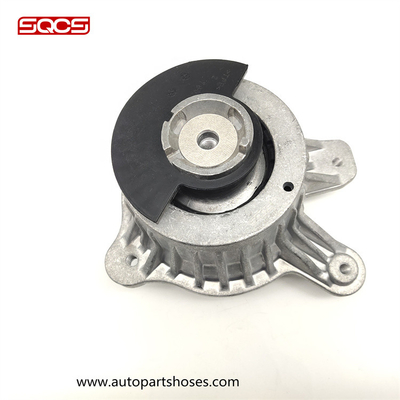 Supporto di motore sinistro di gomma posteriore 2052406717 per Mercedes W205 S205 C200 D220 W213 S213